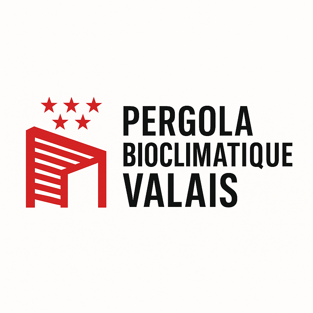 Pergola Valais