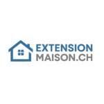 Extension maison Suisse