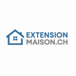 Extension maison Sion
